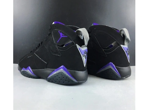 RETRO JORDAN 7 304775-053 304775-053 BUCKS ALLEN RAY AIR 0919